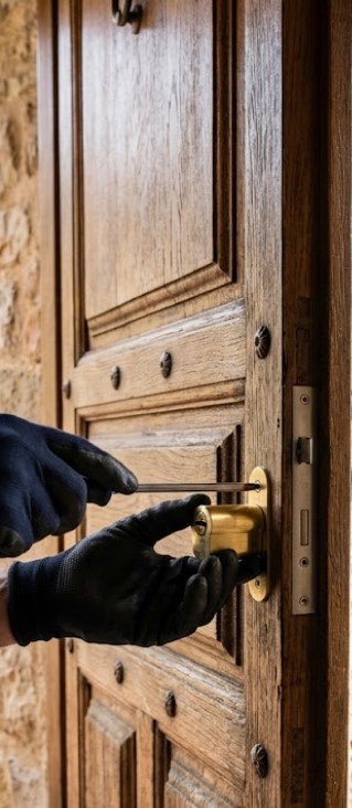 Servicio de Cerrajero Tona, Barcelona 24 horas y apertura de puertas urgente